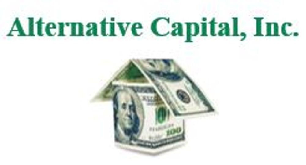 Alternative Capital Logo