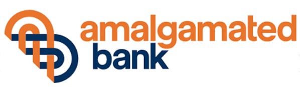 Amalgamated Bank Logo