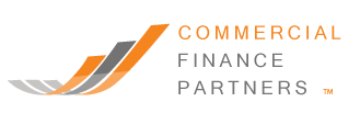 Commercial finance partners logo