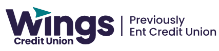 Wings CU Logo