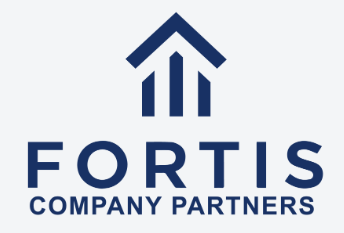 Fortis Company Partners Logo