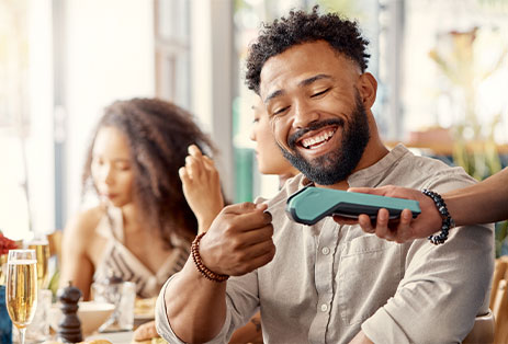 Merchant Processing | Freedom Tax & Bookkeeping Services