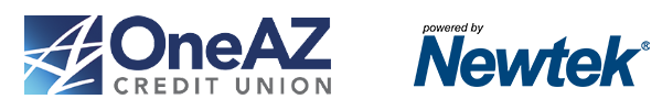 OneAZ Credit Union powered by Newtek Business Services Corp. 