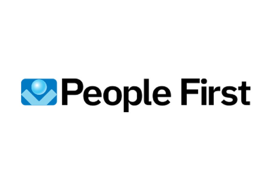People First Logo