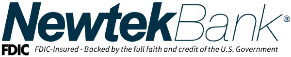 Newtek Bank Logo