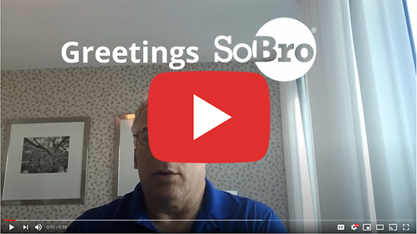 Please click below to see a brief video from Newtek's CEO Barry Sloane