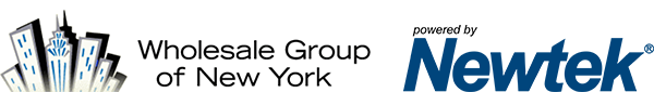 Wholesale Group of New York powered by Newtek