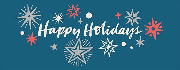 IPM wishes you a Happy Holidays!