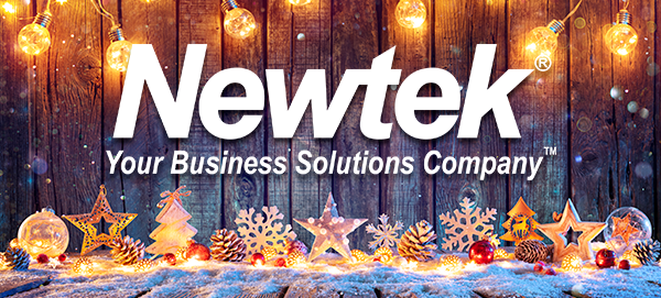 Newtek - Your Business Solutions Company