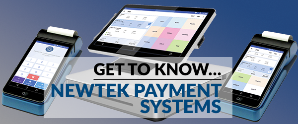 Get to know... Newtek Payment Systems