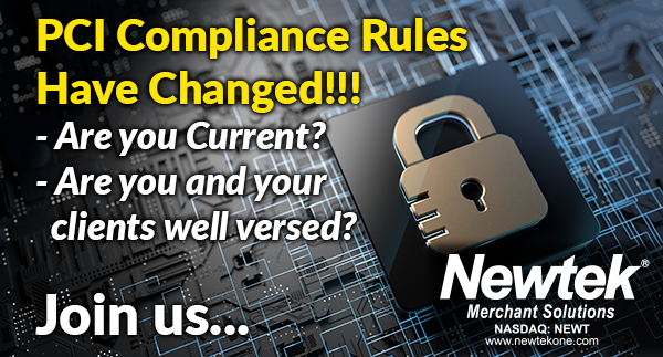 Are your merchants struggling with PCI Compliance?
