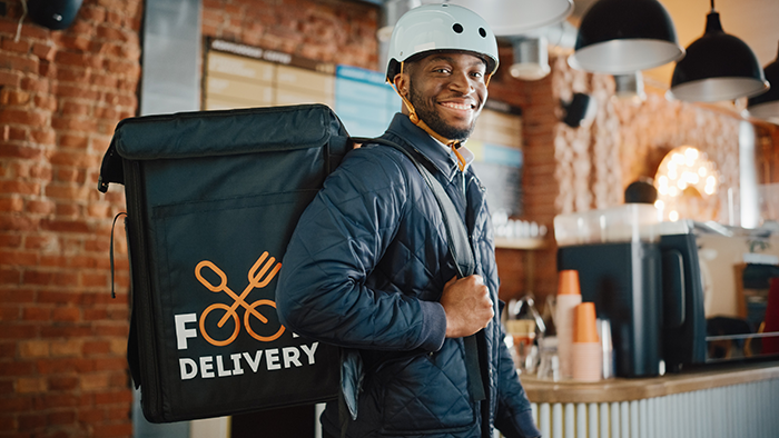 Food Delivery Integrations