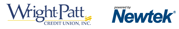 Wright-Patt Credit Union Inc. powered by Newtek