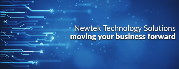 Newtek Technology Solutions moving your business forward